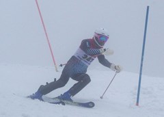 軽井沢2024 親睦滑走会