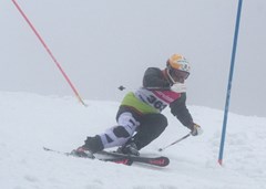 軽井沢2024 親睦滑走会