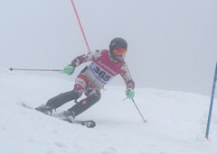 軽井沢2024 親睦滑走会