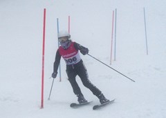 軽井沢2024 親睦滑走会