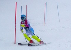 軽井沢2024 親睦滑走会