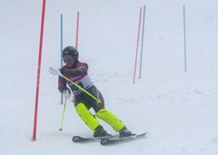 軽井沢2024 親睦滑走会