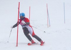 軽井沢2024 親睦滑走会