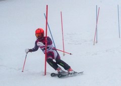 軽井沢2024 親睦滑走会