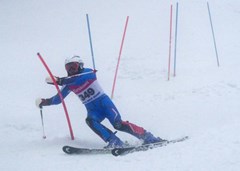 軽井沢2024 親睦滑走会