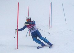 軽井沢2024 親睦滑走会