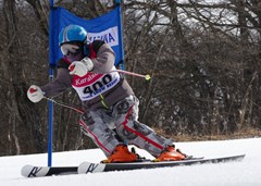 軽井沢2025 親睦滑走会