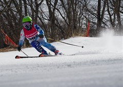 軽井沢2025 親睦滑走会