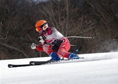 軽井沢2025 親睦滑走会