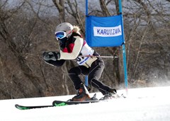 軽井沢2025 親睦滑走会