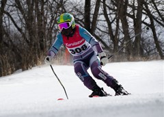 軽井沢2025 親睦滑走会