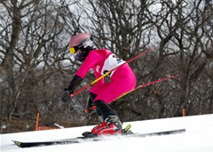 軽井沢2025 親睦滑走会