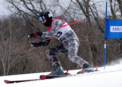 軽井沢2025 親睦滑走会