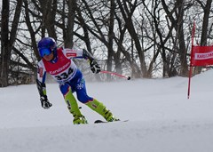 軽井沢2025 親睦滑走会