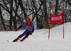 軽井沢2025 親睦滑走会