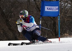 軽井沢2025 親睦滑走会