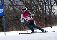 軽井沢2025 親睦滑走会