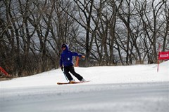 軽井沢2025 親睦滑走会