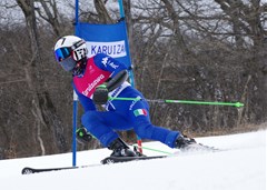 軽井沢2025 親睦滑走会