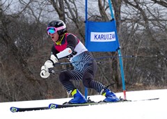 軽井沢2025 親睦滑走会