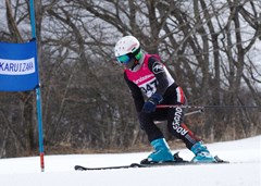 軽井沢2025 親睦滑走会