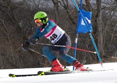 軽井沢2025 親睦滑走会