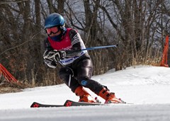 軽井沢2025 親睦滑走会