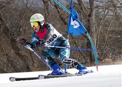 軽井沢2025 親睦滑走会