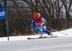 軽井沢2025 親睦滑走会