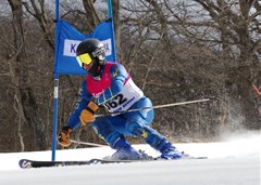 軽井沢2025 親睦滑走会