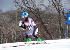 軽井沢2025 親睦滑走会