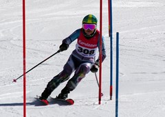 軽井沢2025 親睦滑走会