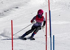 軽井沢2025 親睦滑走会