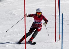 軽井沢2025 親睦滑走会