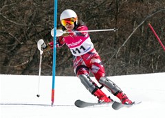 軽井沢2025 親睦滑走会