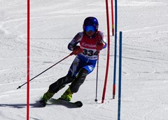 軽井沢2025 親睦滑走会