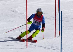 軽井沢2025 親睦滑走会