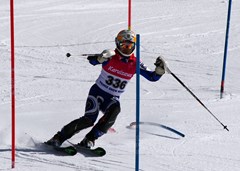 軽井沢2025 親睦滑走会