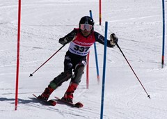 軽井沢2025 親睦滑走会