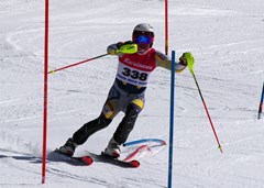 軽井沢2025 親睦滑走会