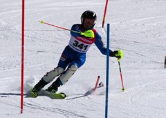 軽井沢2025 親睦滑走会