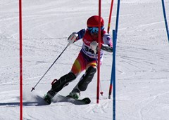 軽井沢2025 親睦滑走会