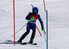 軽井沢2025 親睦滑走会