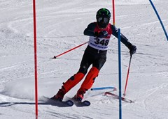 軽井沢2025 親睦滑走会