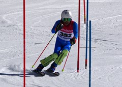 軽井沢2025 親睦滑走会