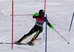 軽井沢2025 親睦滑走会