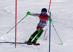 軽井沢2025 親睦滑走会