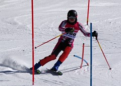 軽井沢2025 親睦滑走会