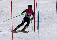 軽井沢2025 親睦滑走会