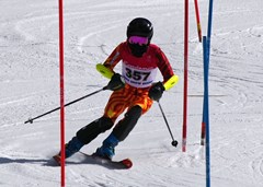 軽井沢2025 親睦滑走会